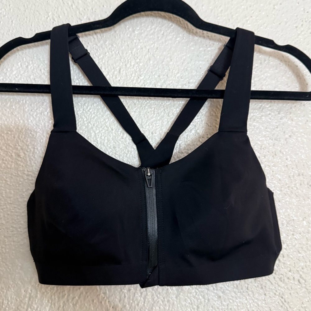 VICTORIAS SECRET INCREDIBLE KNOCKOUT ULTRA MAX MAX SUPPORT 34D SPORTS BRA
